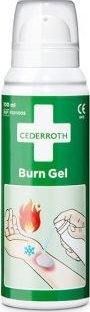 Cederroth Żel na oparzenia Cederroth Burn Gel Spray, butelka 100 ml