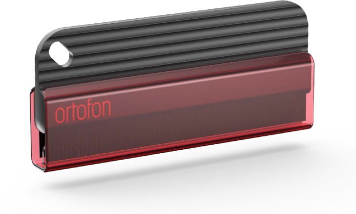 Szczotka do czyszczenia płyt Ortofon Record Brush