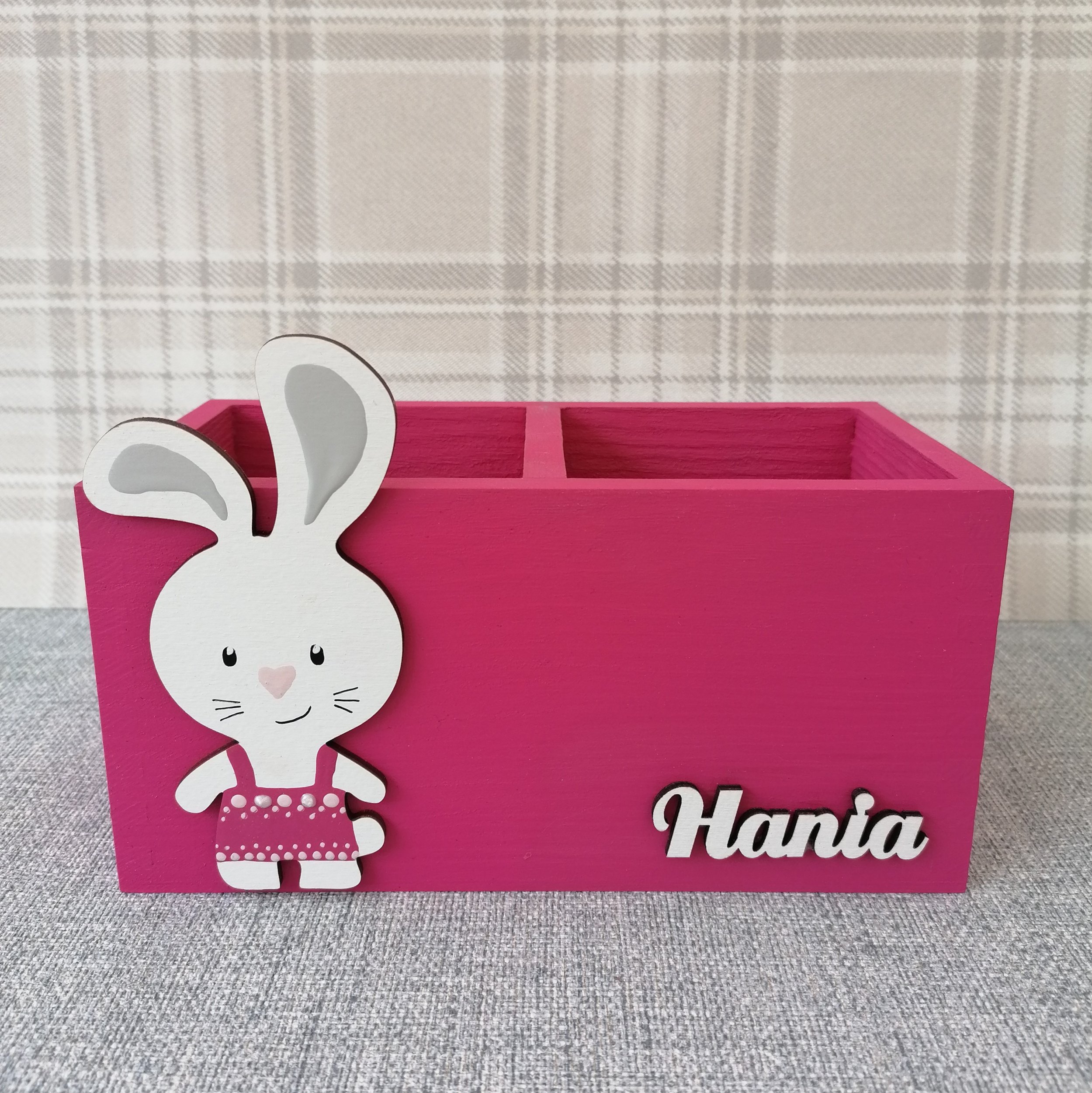 Przybornik na kredki O2K34