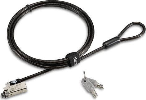 Linka zabezpieczająca Kensington Blokada do laptopa Slim NanoSaver 2.0 Keyed Different