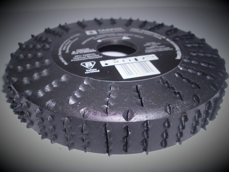 Frez tarczowy tarnikowy-un 120/20 t-42