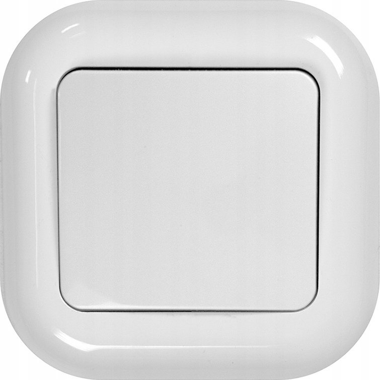 Montis Łącznik instalacyjny krzyżowy WP-8F MONTIS EXTENSA MT055K