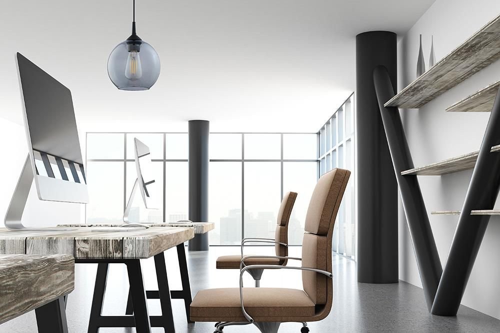 Lampa wisząca CUBUS 6080 TK Lighting