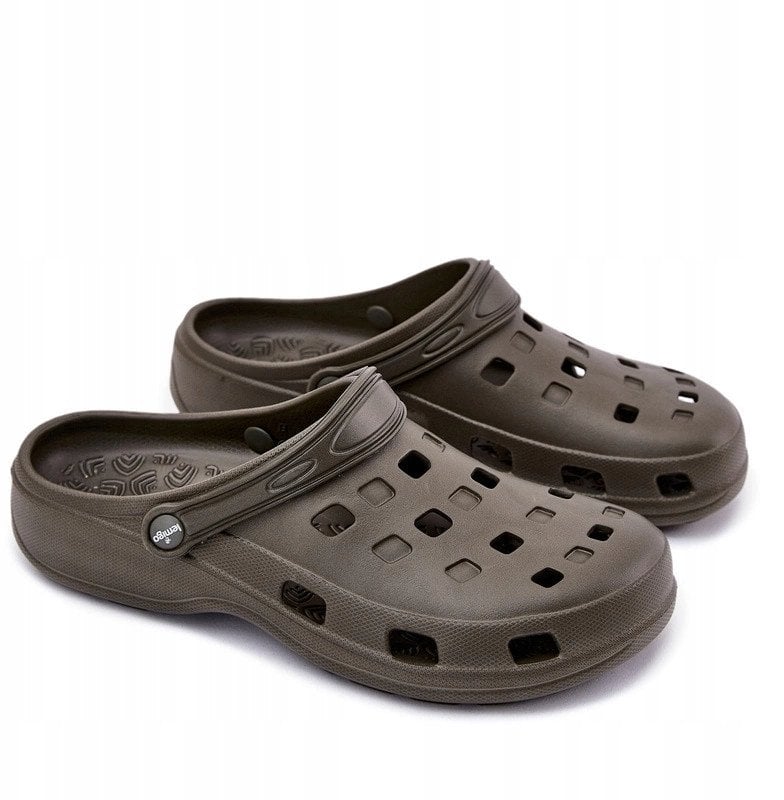 BUTY CHODAK LEMIGOOSE 2.0 ROZMIAR 47 KHAKI /92024