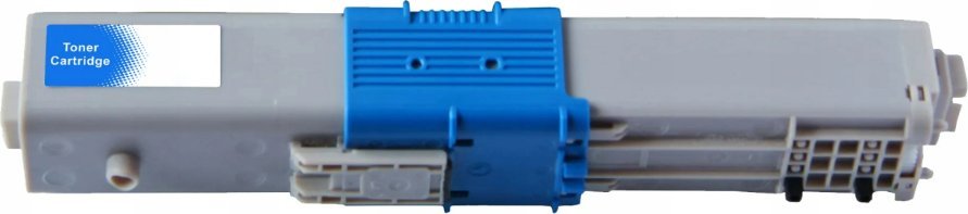 Toner MWB Cyan Zamiennik 46508711