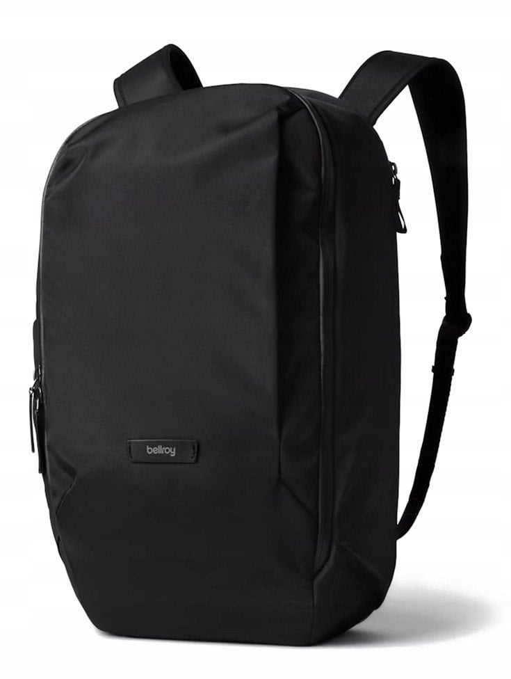 Bellroy Transit Workpack 2nd ed. - plecak 20L z kieszenią na laptop (black)