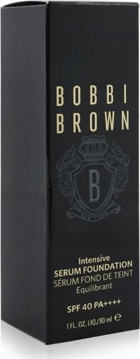 Bobbi Brown Bobbi Brown Intensive Skin Serum Foundation SPF 40 30ml. N-032 Sand