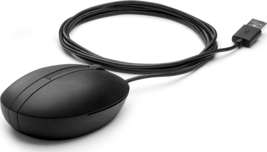 Mysz HP 320M (9VA80AA)