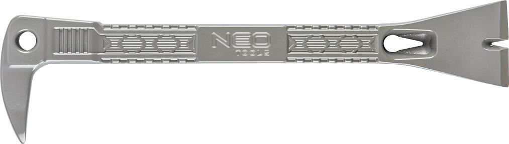 Neo Łom (Łom wielofunkcyjny 250 mm, łapka szeroka)