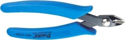 Kandykles storesniems laidams 145mm, 8PK-101KM Pro'sKit