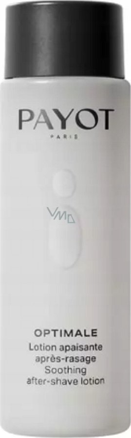 Payot Payot, Optimale, Soothing, After-Shave Lotion, 100 ml For Men