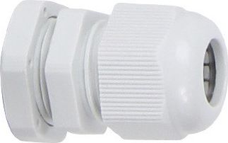 Unimet DŁAWNICA KABLOWA PG13,5 IP54 DLA PRZEWODU 13,5MM2