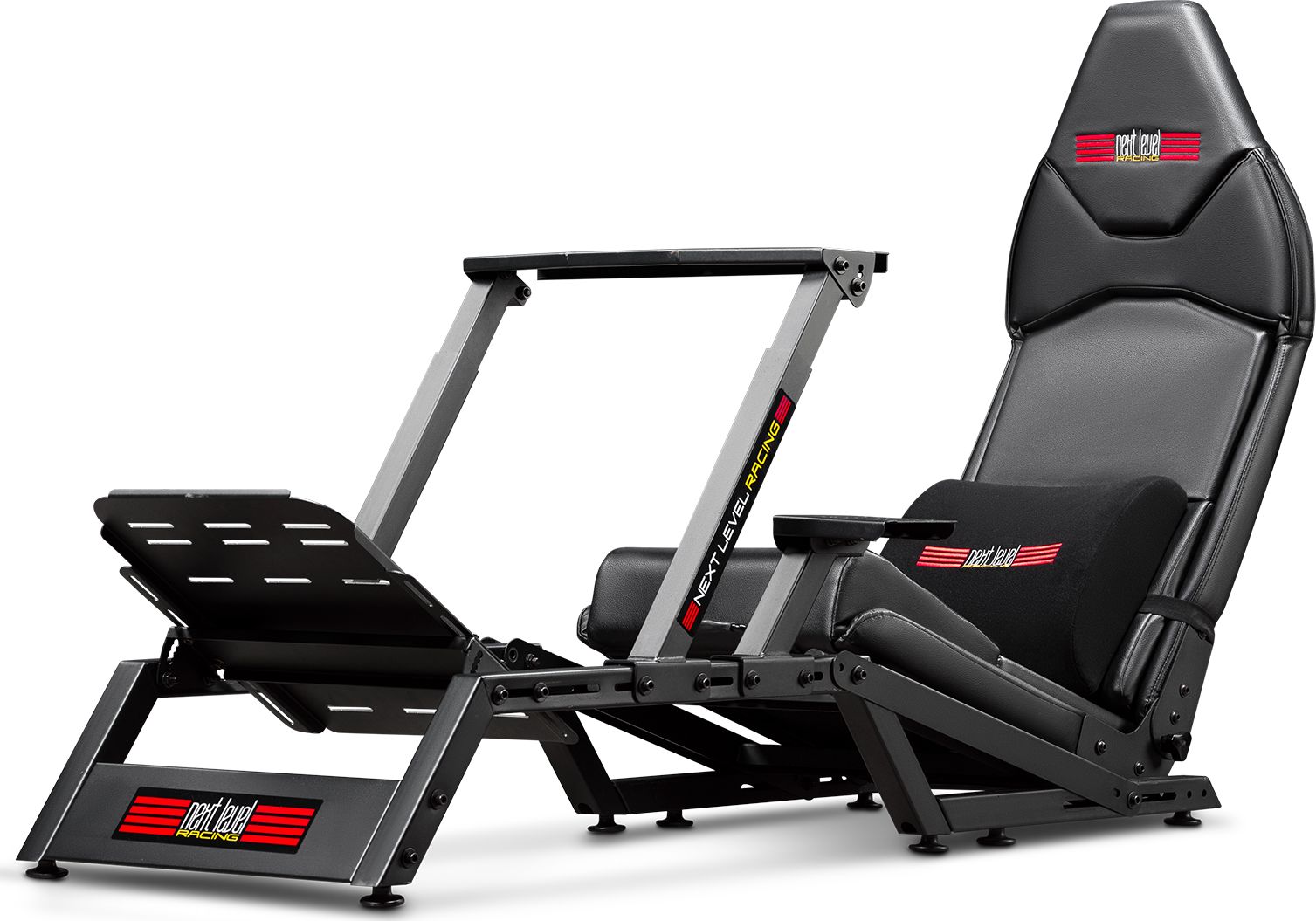 Next Level Racing Kokpit F-GT (NLR-S010)