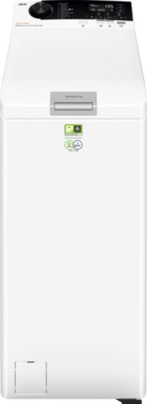 Pralka AEG LTR8E373E