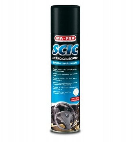 CAR DASHBOARD CLEANER SCIC