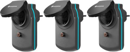 Gardena Wtyczka wielofunkcyjna smart Power (19096-20)