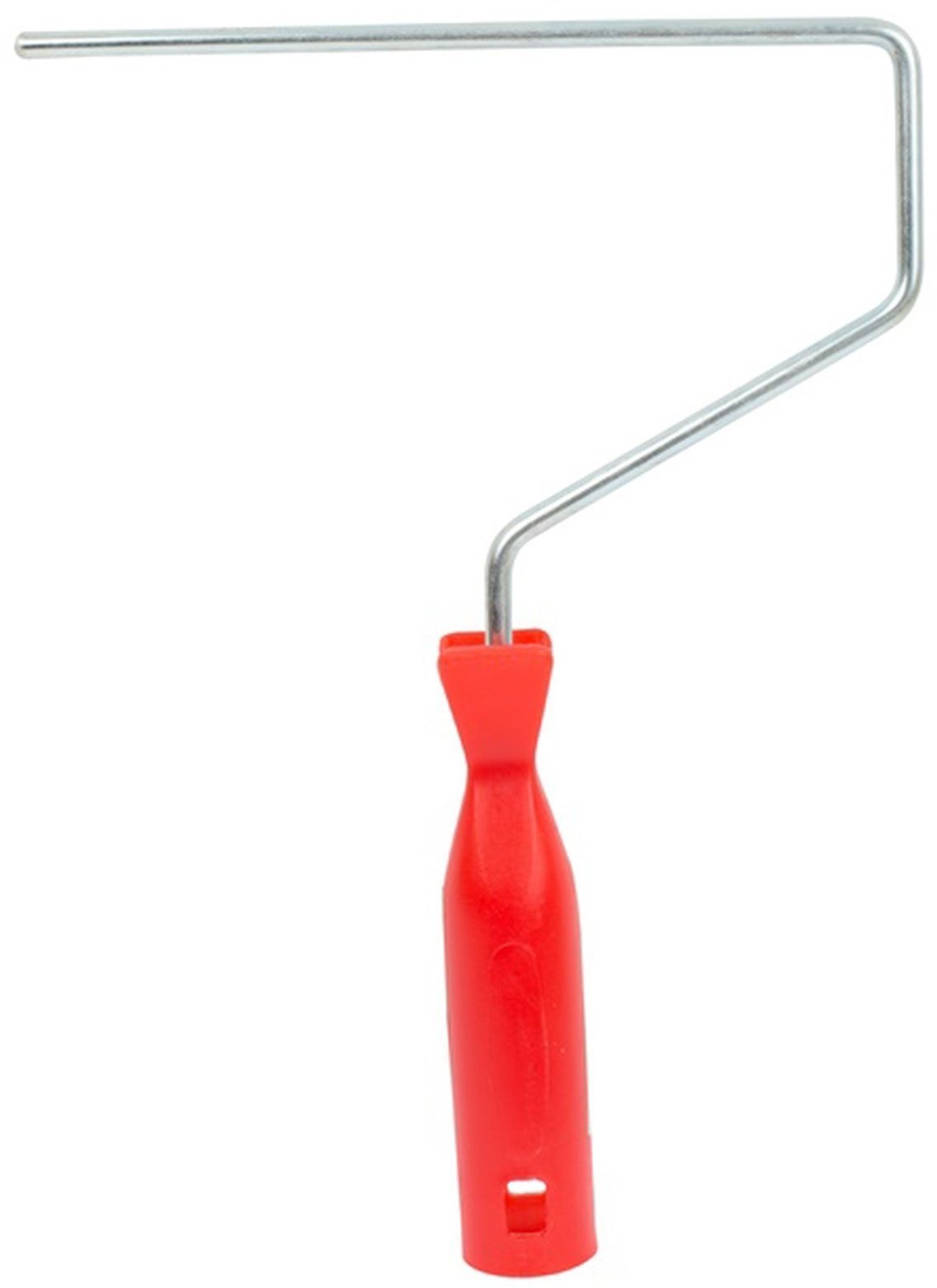 HANDLE WITHOUT ROLLER 3 18CM 6MM OKKO