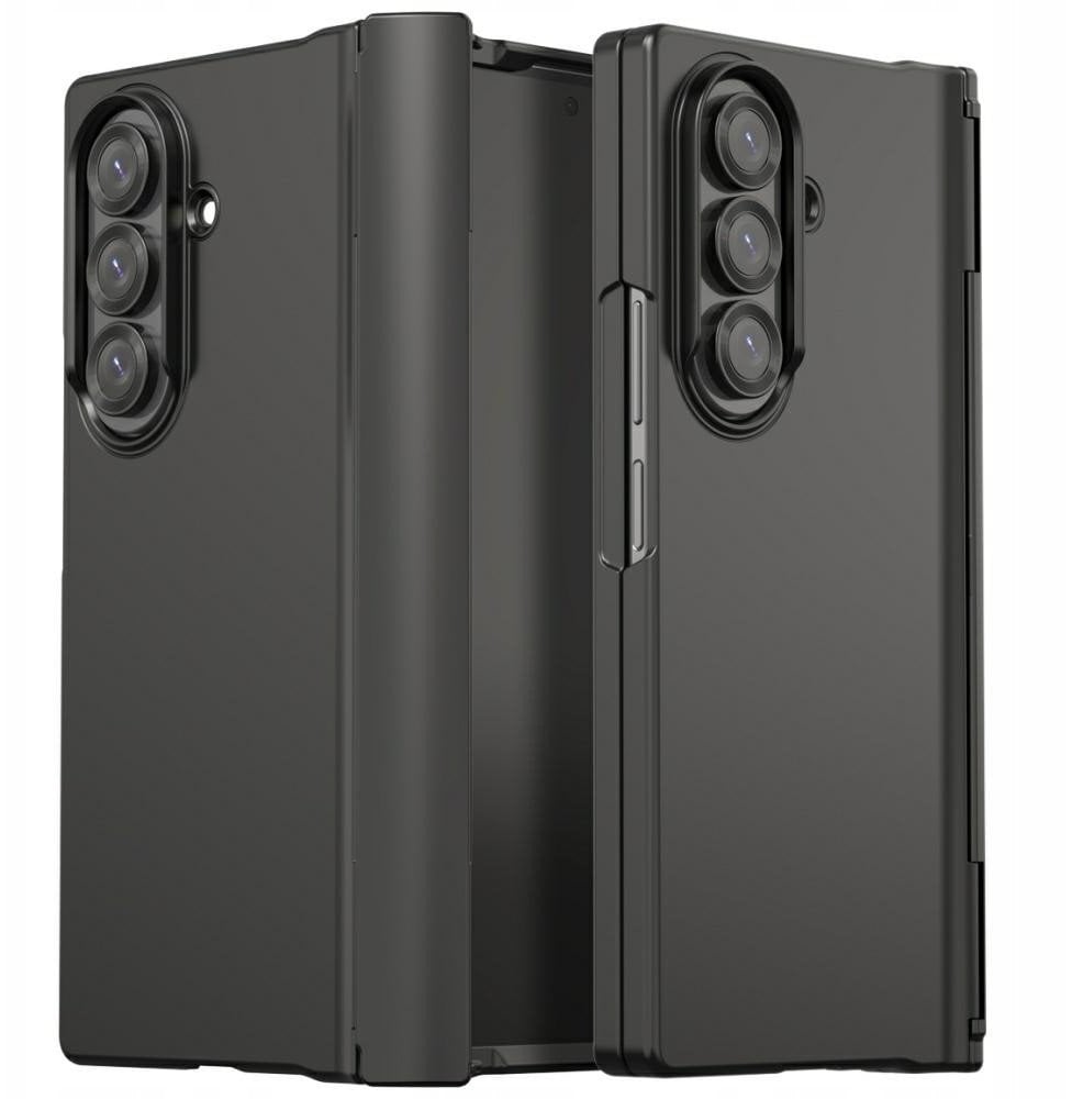 Case Araree Nukin 360 for Samsung Galaxy Z Fold7 black