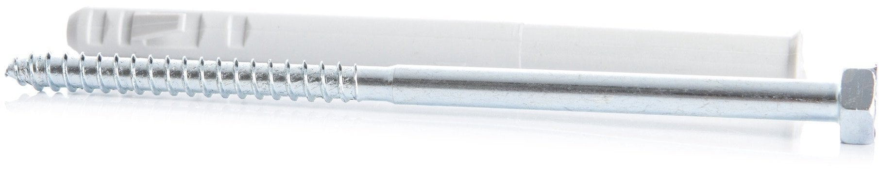 SEGMENTAL PLUG 20X75 TM12 1PCS