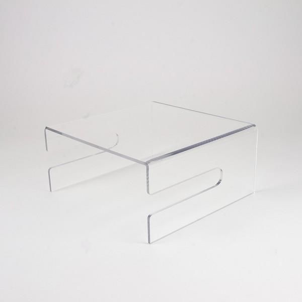 Neomounts Akrylowy Regulator wysokości do Monitora (NSMONITOR50)