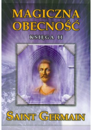 Magiczna obecność księga II