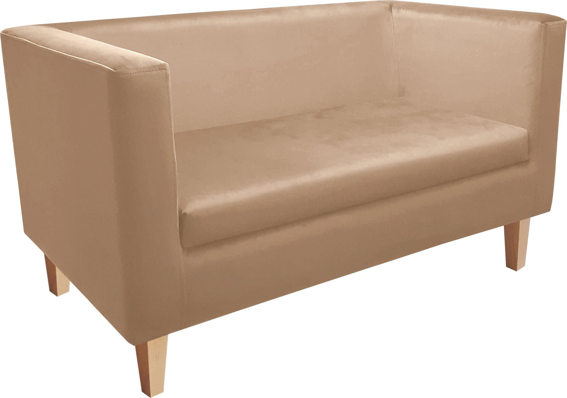 Atos Sofa Monaco nogi 20 buk MG06