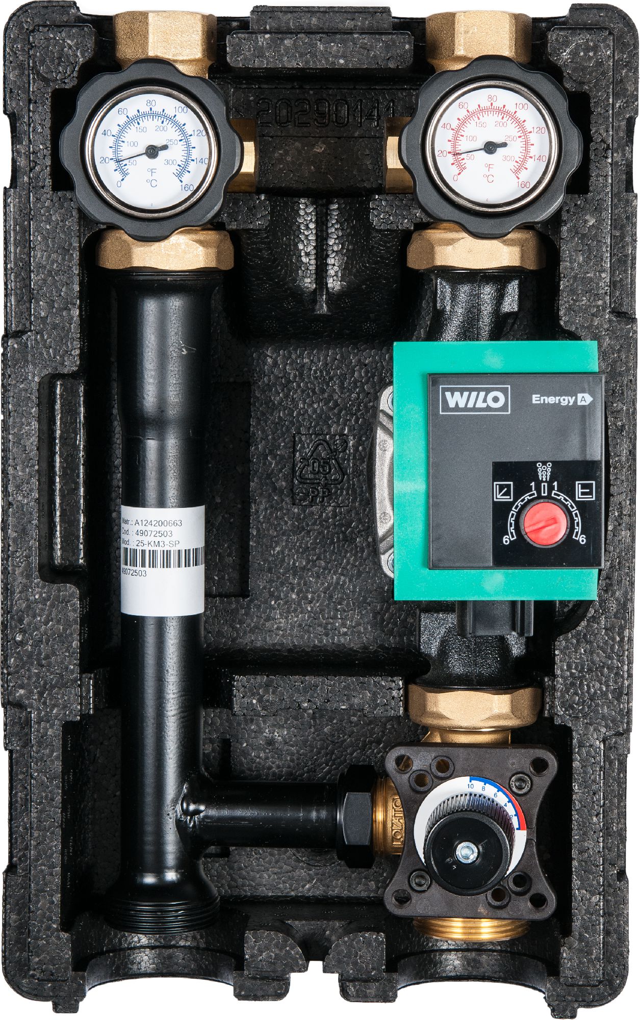 Concept Solution (HC606081)