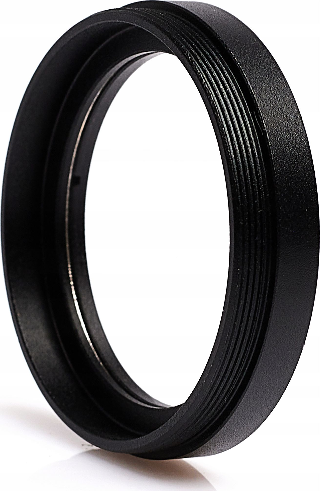 Mikroskop Techrebal Soczewka ochronna odporna na dym, oraz olej do głowicy mikroskopu