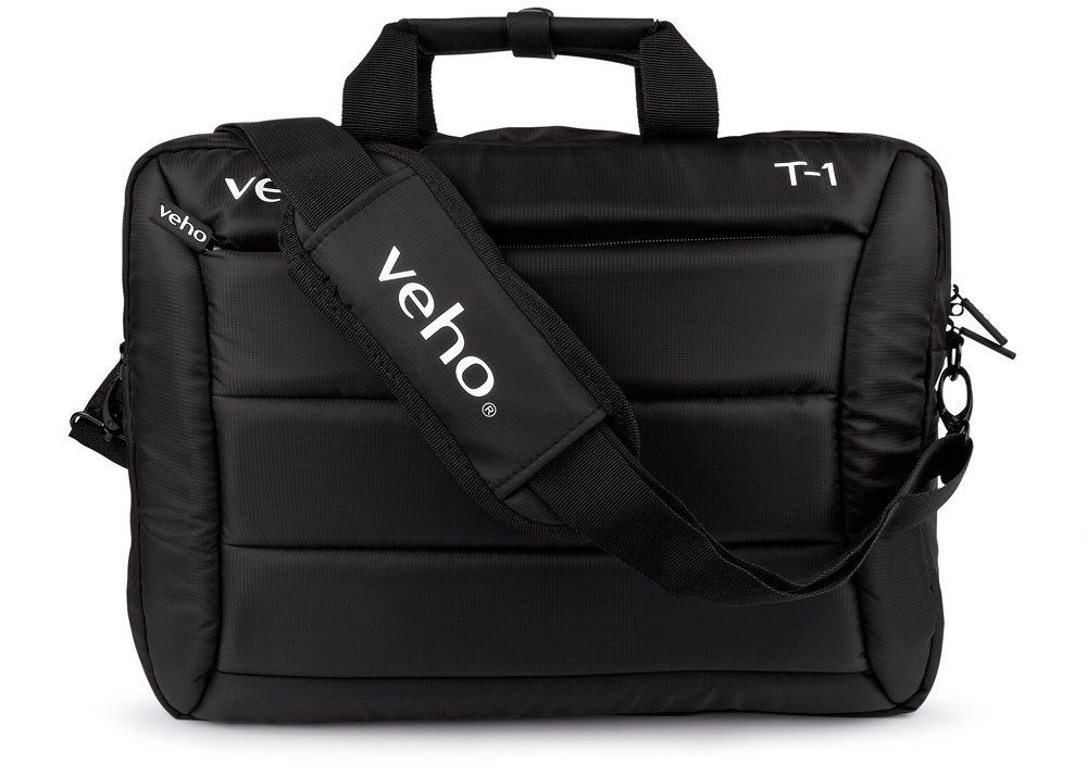 Torba Veho T-1 czarna (VNB-003-T1)