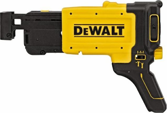 Dewalt DEWALT MAGAZYNEK DO WKRĘTAKI DO PŁYT G/K DO DCF620 DCF6202-XJ