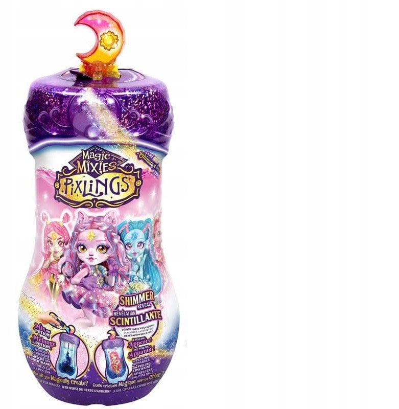 *****PIXLINGS lalka Shimmer 2wz 14908 49089
