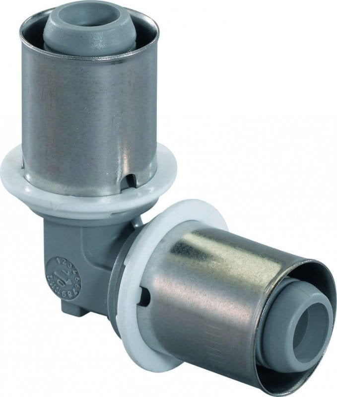 UPONOR S-PRESS KOLANO PPSU 50-50