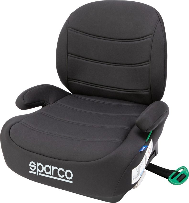 Podstawka Sparco SK100iB Czarny