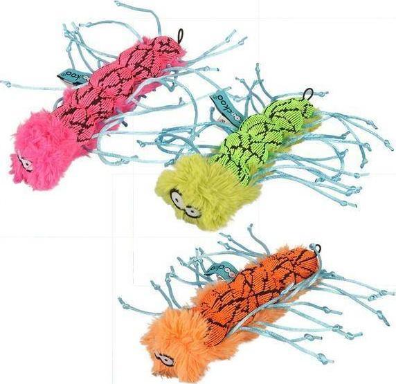 COOCKOO COOCKOO ZABAWKA RUBY MIX 17x4x4cm 409/463956