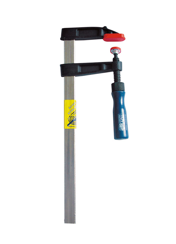 Mega Ścisk stolarski 150x50mm - 11215