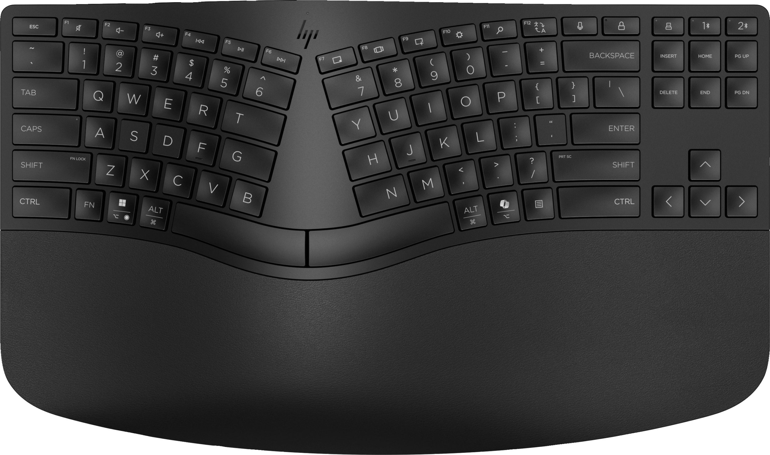 HP 965 Ergonomic Wireless Keyboard
