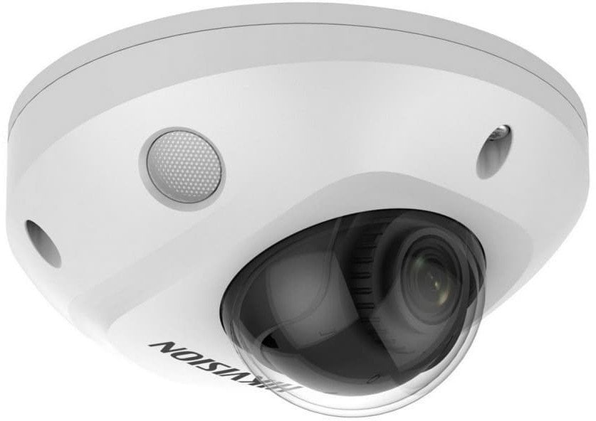 KAMERA IP HIKVISION DS-2CD2546G2-IS(2.8mm)(C) PL