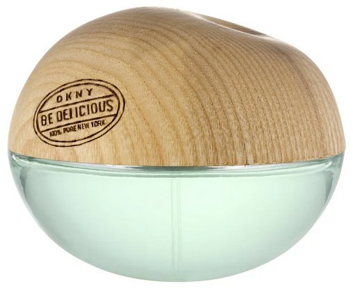 Perfumy Damskie DKNY DKNY Be Delicious Coconuts About Summer EDT 50 ml