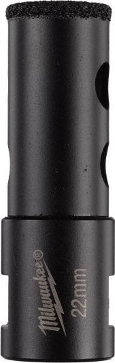 MILWAUKEE DIAMOND CROWN M14 22mm