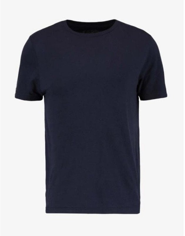 T-SHIRT MEN HAUSHALT TSC1000DS-XXL NAVY
