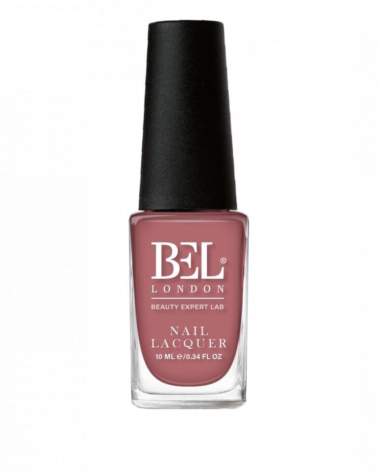 Bel London Butyl Acetate Quick-Dry Nail Polish 010, 10 ml For Women