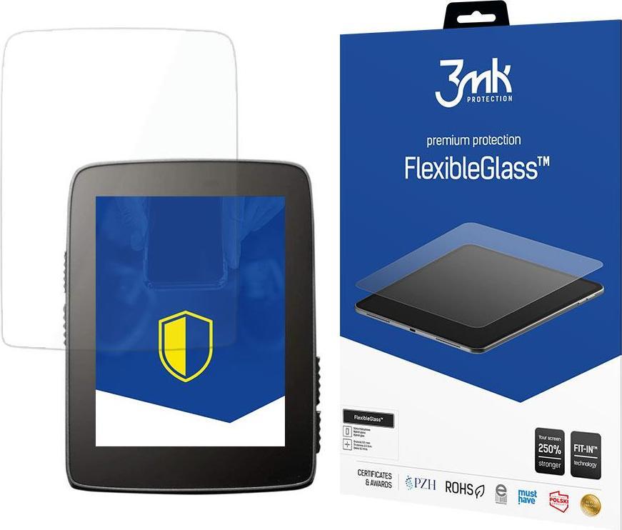 3MK Hammerhead Karoo 1 - 3mk FlexibleGlass