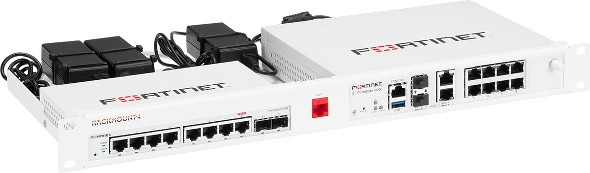 RACKMOUNT.IT Rackmount FG-90G & FS-108F