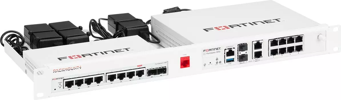 RACKMOUNT.IT Rackmount FG-90G & FS-108F