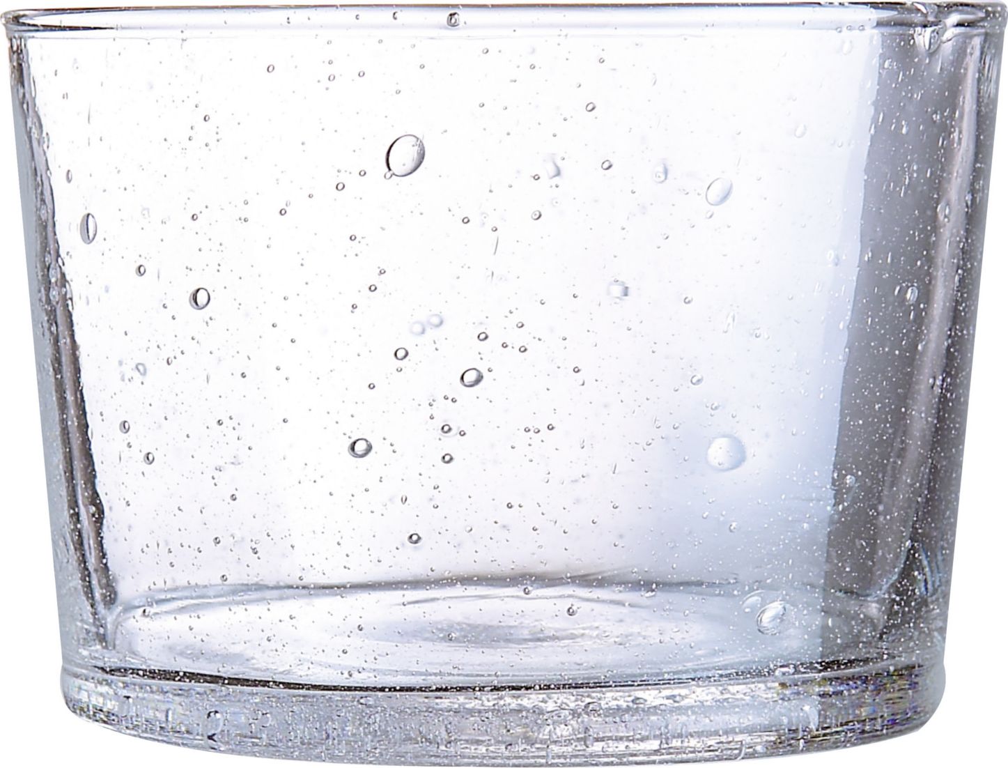 Hendi Pucharek naczynie szklane do deserów Chiquito 230ml 6 szt. ARCOROC Hendi J4764 Pucharek naczynie szklane do deserów Chiquito 230ml 6 szt. ARCORO