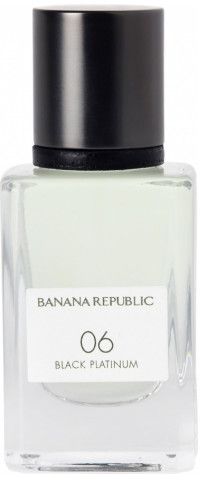 Banana Republic 06 Black Platinum EDP 75 ml