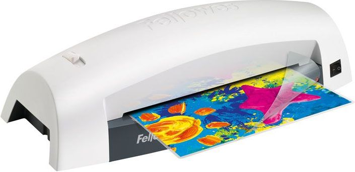 Laminator Fellowes Laminator Fellowes Lunar A4 (5715601)