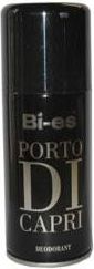 Bi-es Porto Di Capri Dezodorant w spray 150 ml