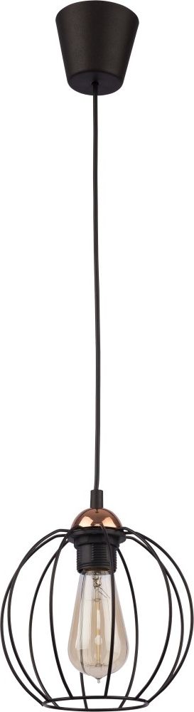 Lampa wisząca Candellux Galaxy 1x60W (1644)