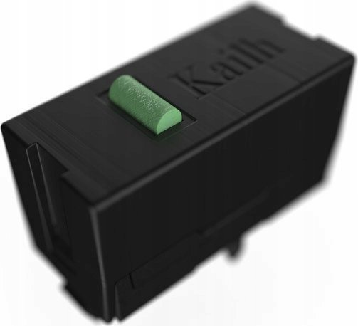 Endgame Gear Endgame Gear OP1we Switch Pack - Kailh GO 60-65gf, set of 2